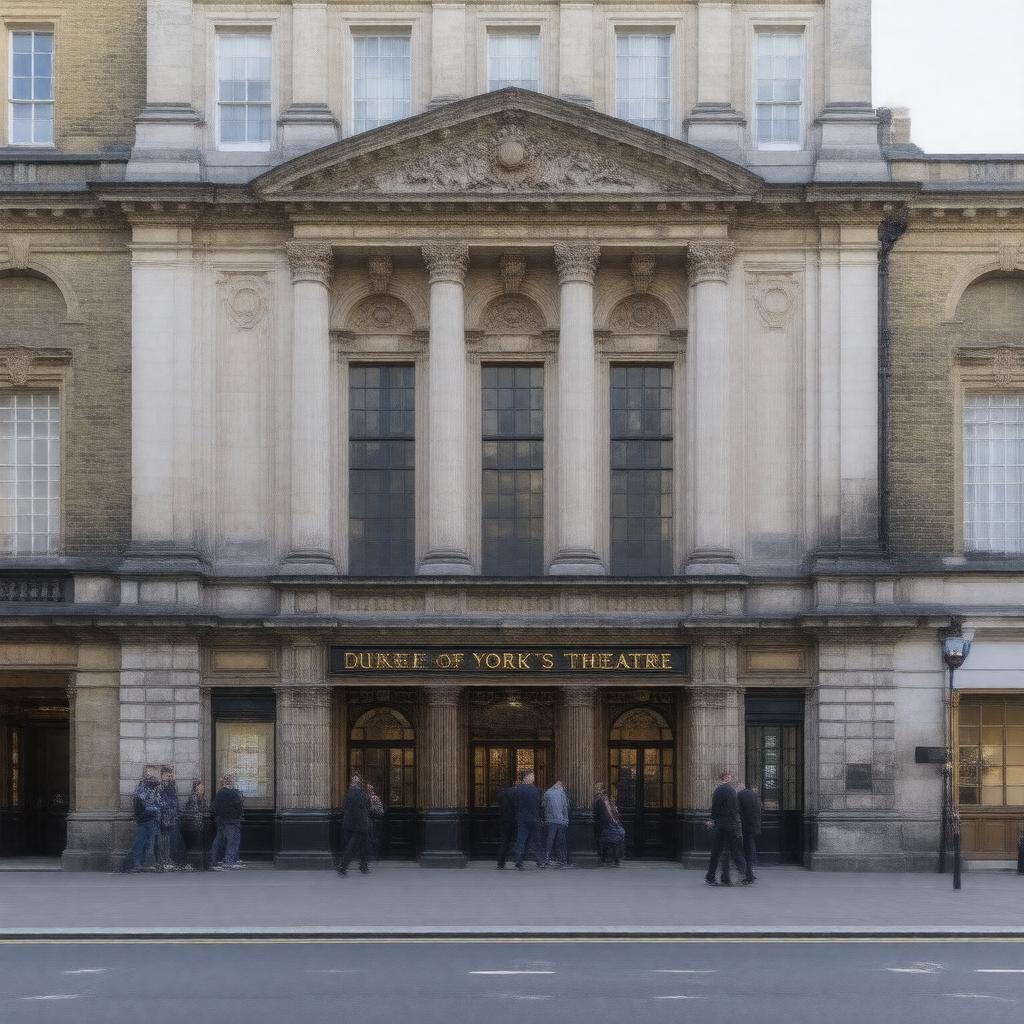 Duke of York's Theatre